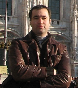 Cristian Dan