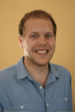 Martin Eckstein