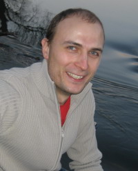 Leonid Förster