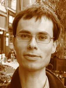 Kotya Karapetyan