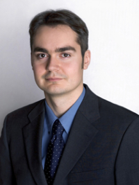 Michal Karski