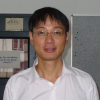 Lingbo Kong