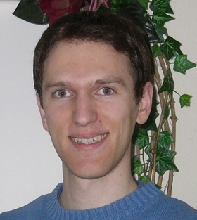 Christian Lützler