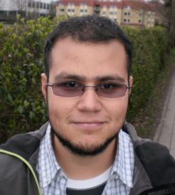 Miguel Martinez-Dorantes