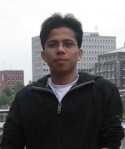 Arif Mawardi