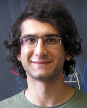 Amir Moqanaki