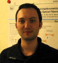 Dimitri Pritzkau
