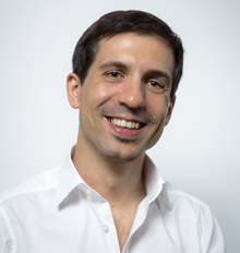 Andrea Alberti