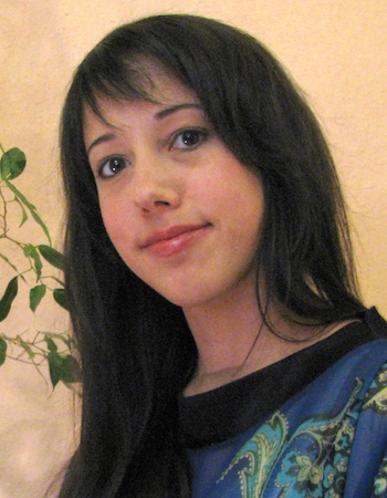 Anna Hambitzer