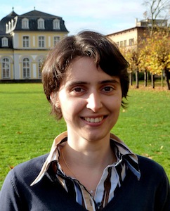 Claudia Weber