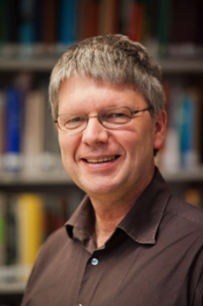 Dieter Meschede