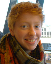 Jana Sanne Huisman