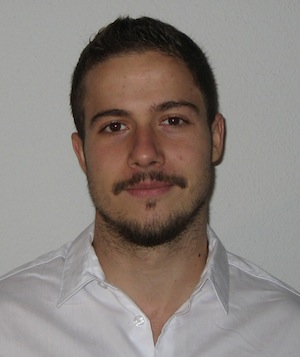 Jose C. Gallego Fernández