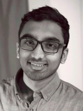 Karthik Chandrashekara