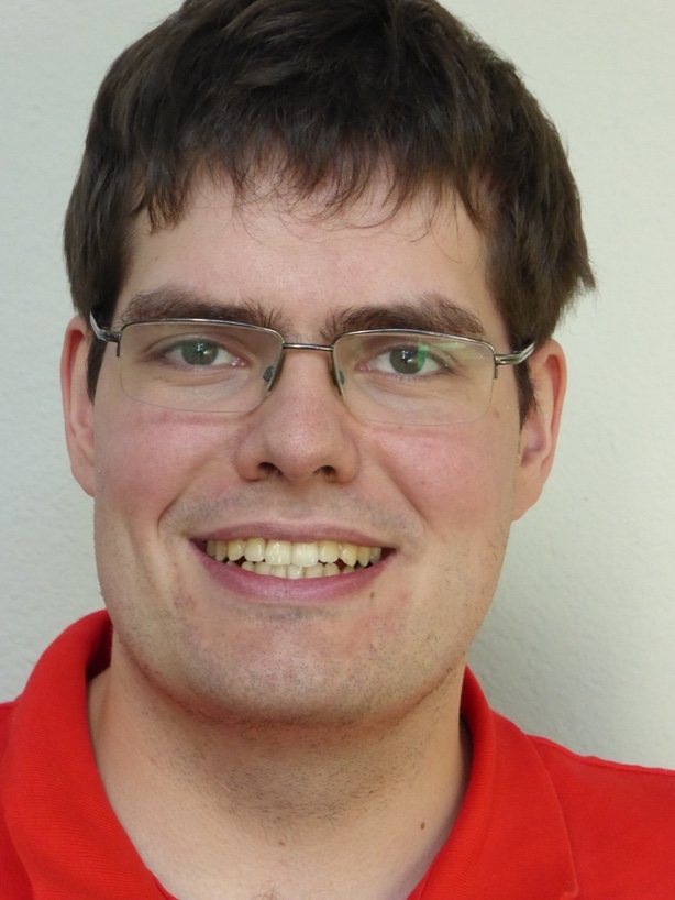 Alexander Knieps