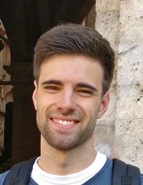 Lukas Ahlheit
