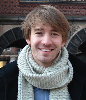 Maximilian Genske