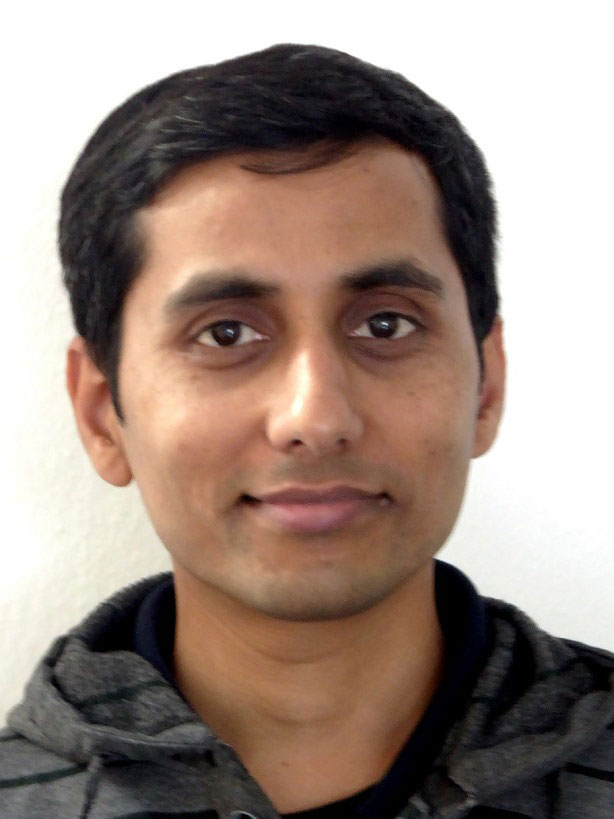 Deepak Pandey