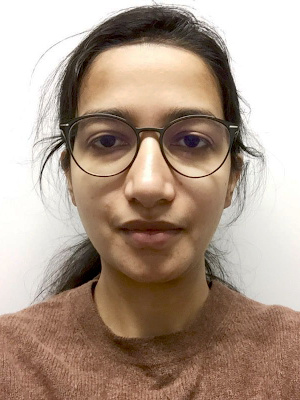 Pooja Malik