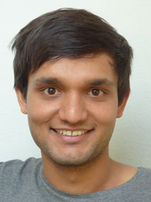 Gautam Ramola