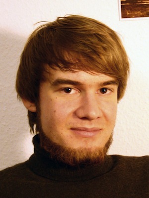 Sebastian Manz