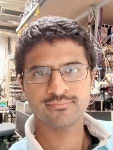 Shishir Kotra