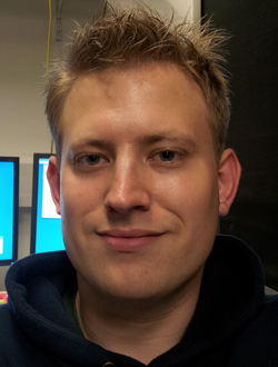 Andreas Steffen