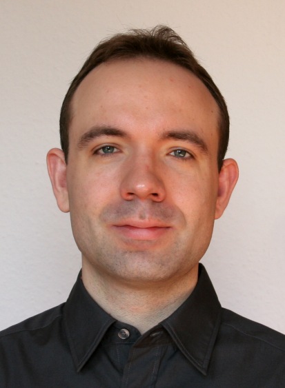 Tobias Kampschulte