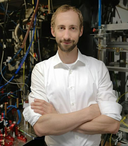 Tobias Macha