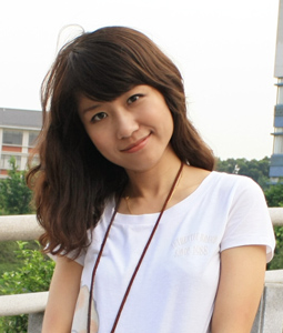 Weiqi Zhou-Hanf